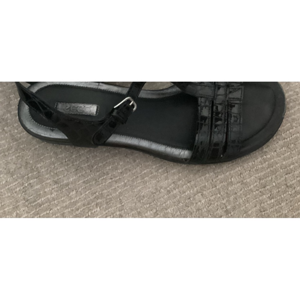 Ecco Sandals